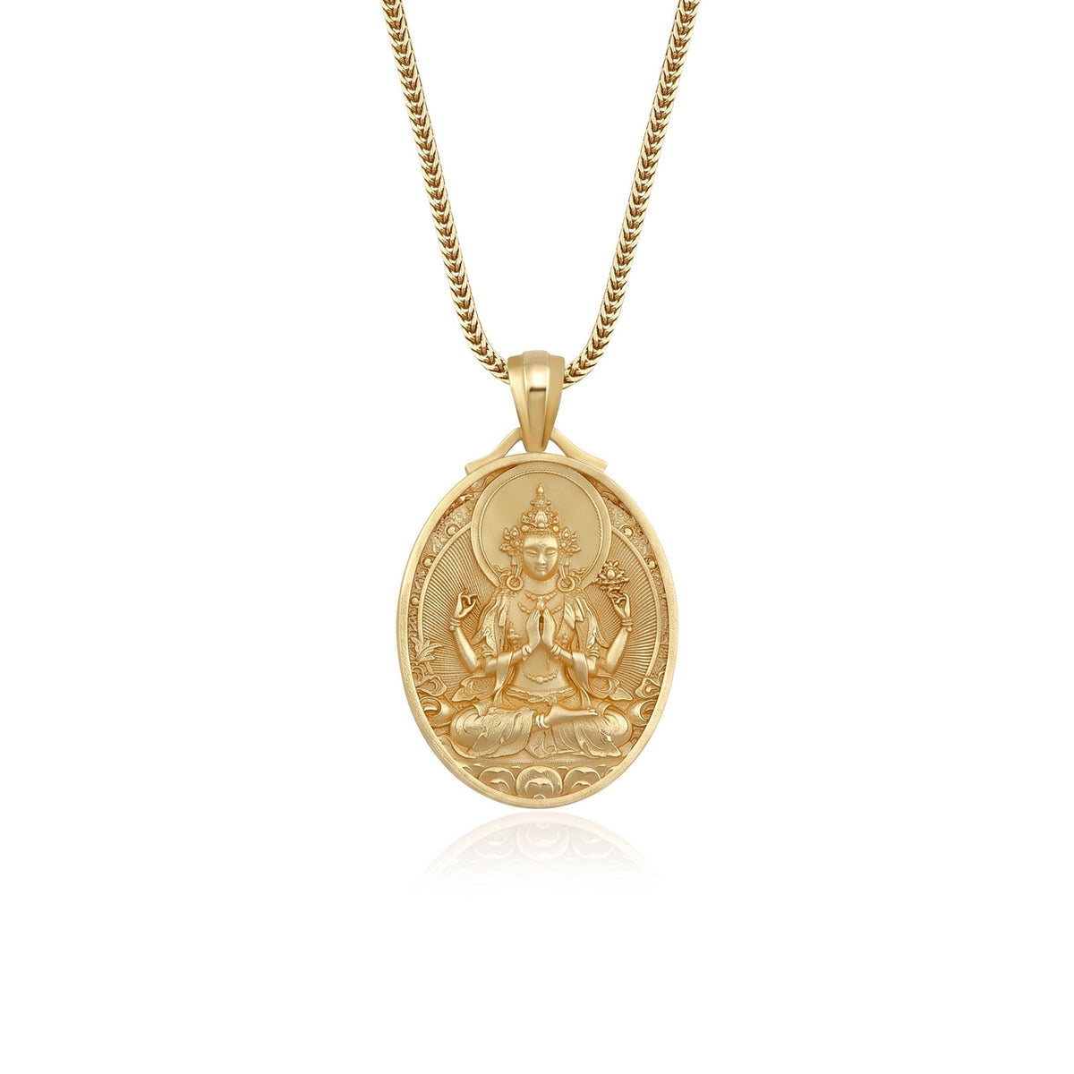 925 Sterling Silver Gold Plated