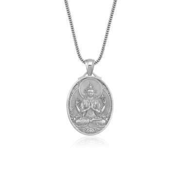 925 Sterling Silver Polished