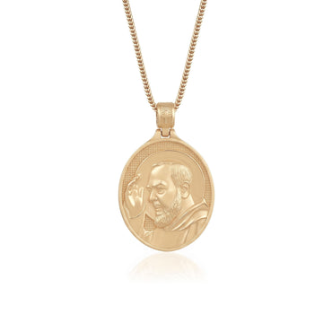 10K Solid Gold