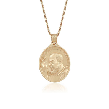10K Solid Gold