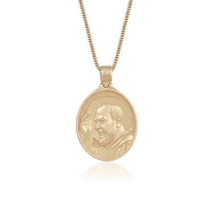 10K Solid Gold