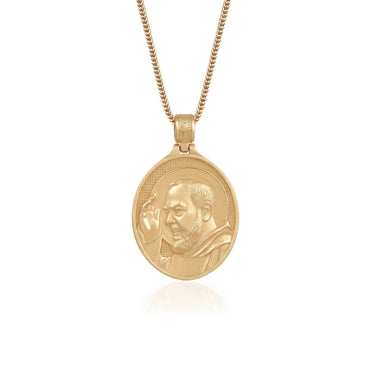 14K Solid Gold