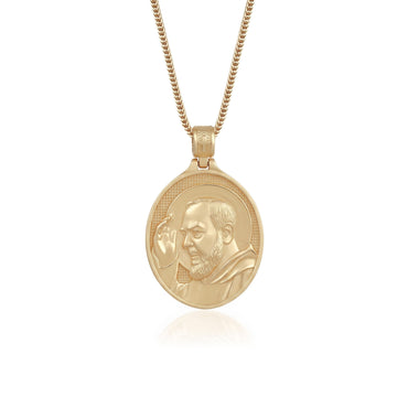 14K Solid Gold