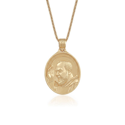 14K Solid Gold