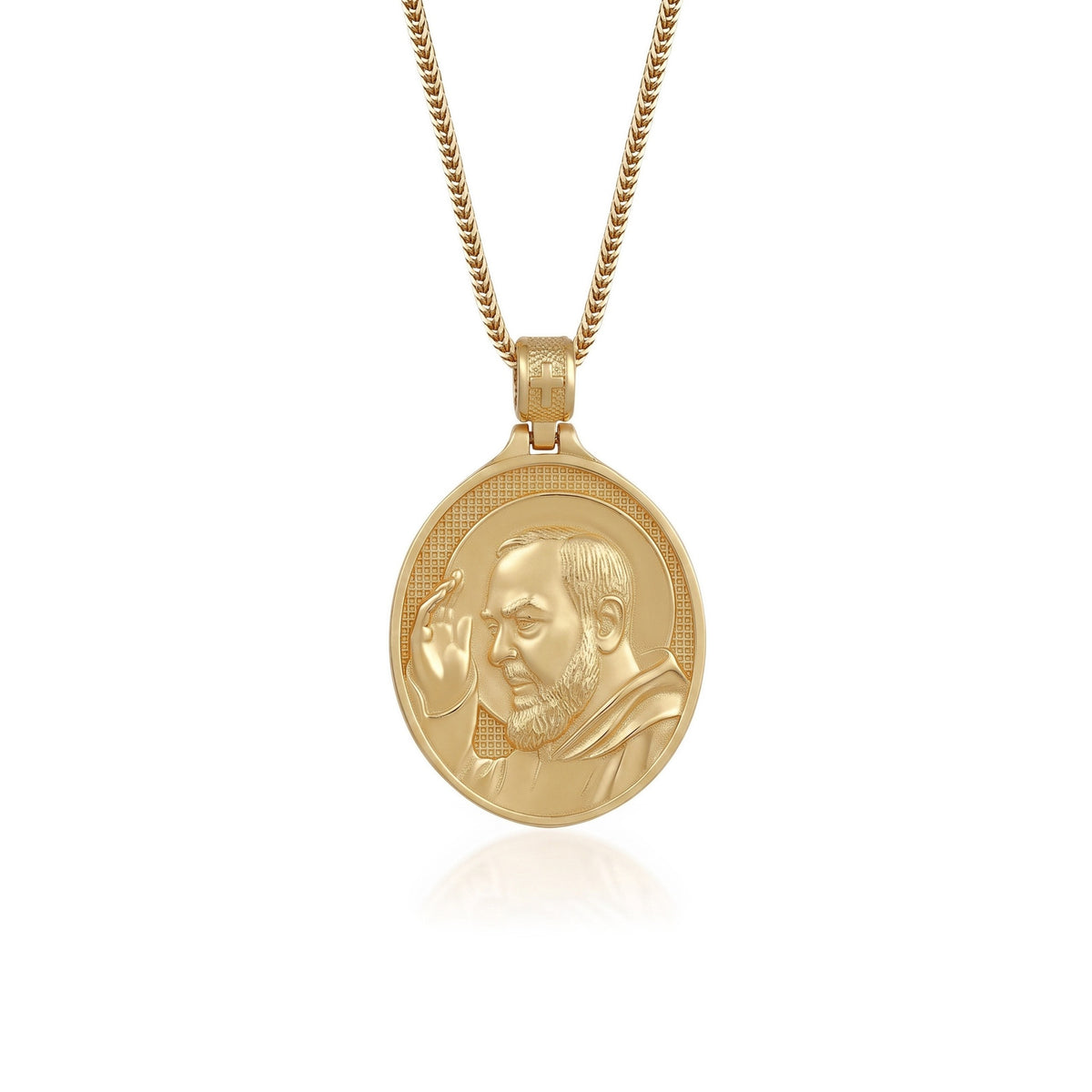 925 Sterling Silver Gold Plated
