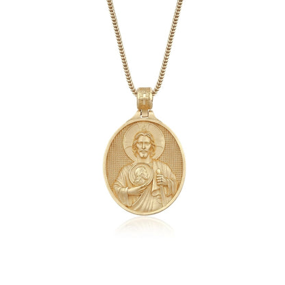 14K Solid Gold