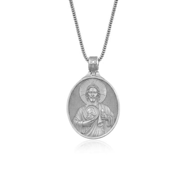 925 Sterling Silver Polished