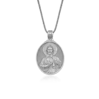 925 Sterling Silver Polished