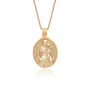 10K Solid Gold