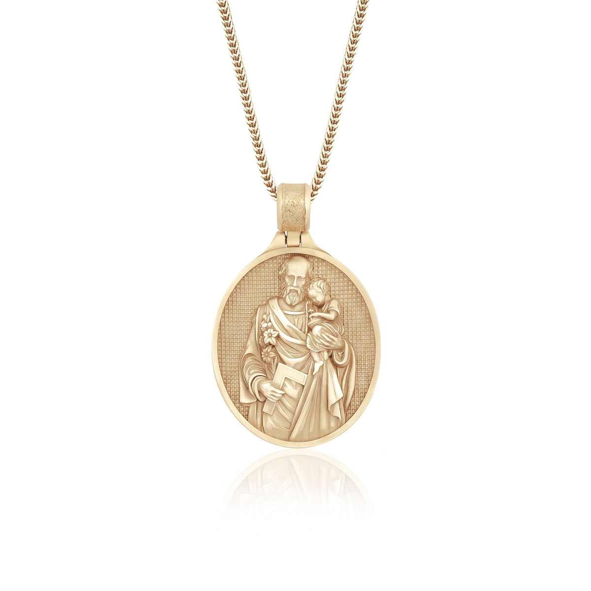 10K Solid Gold