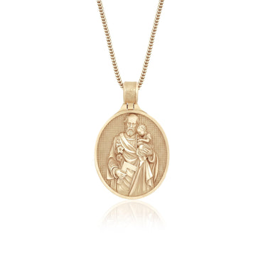 10K Solid Gold
