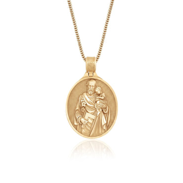 14K Solid Gold