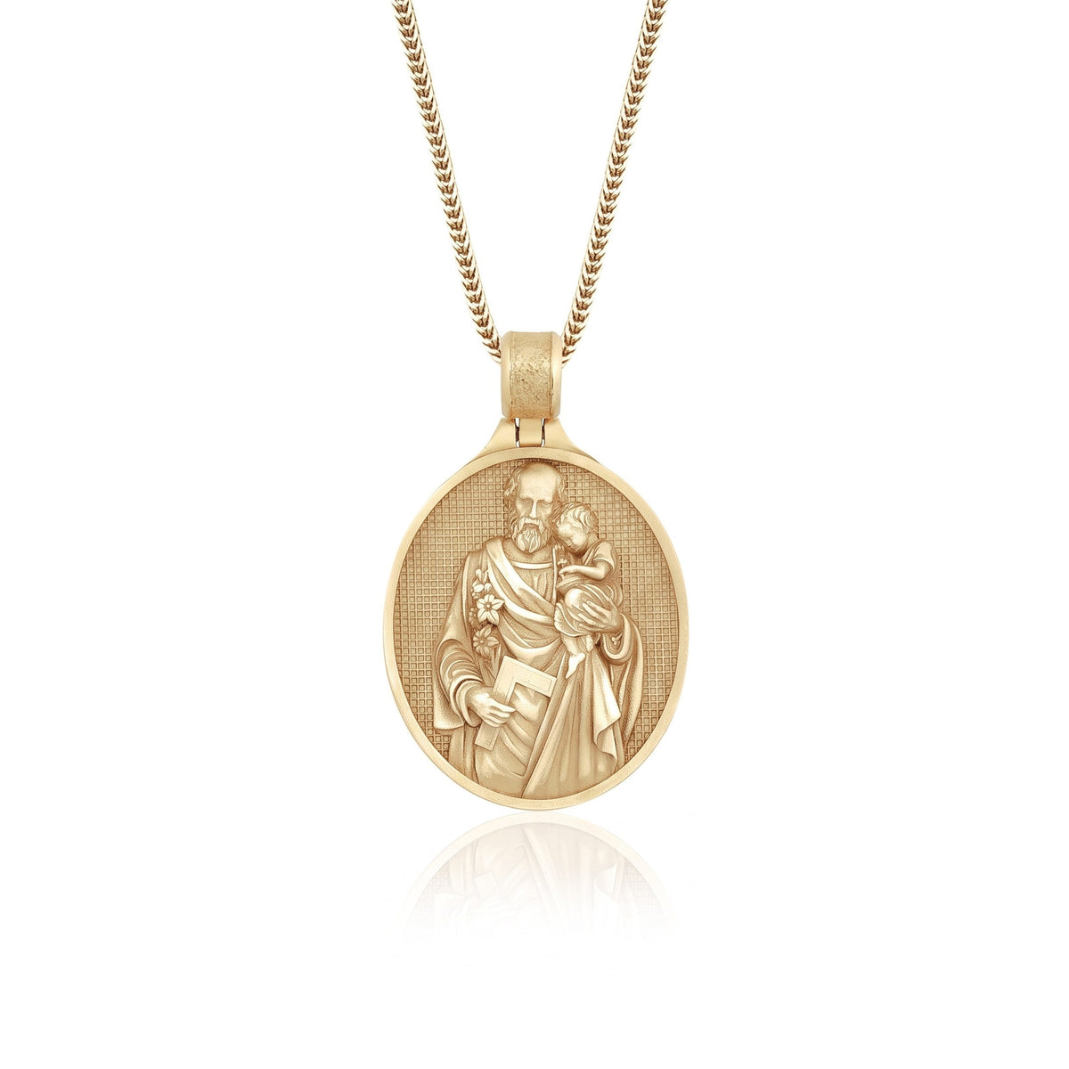 14K Solid Gold