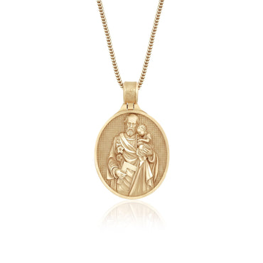 14K Solid Gold