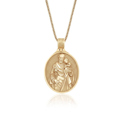 14K Solid Gold