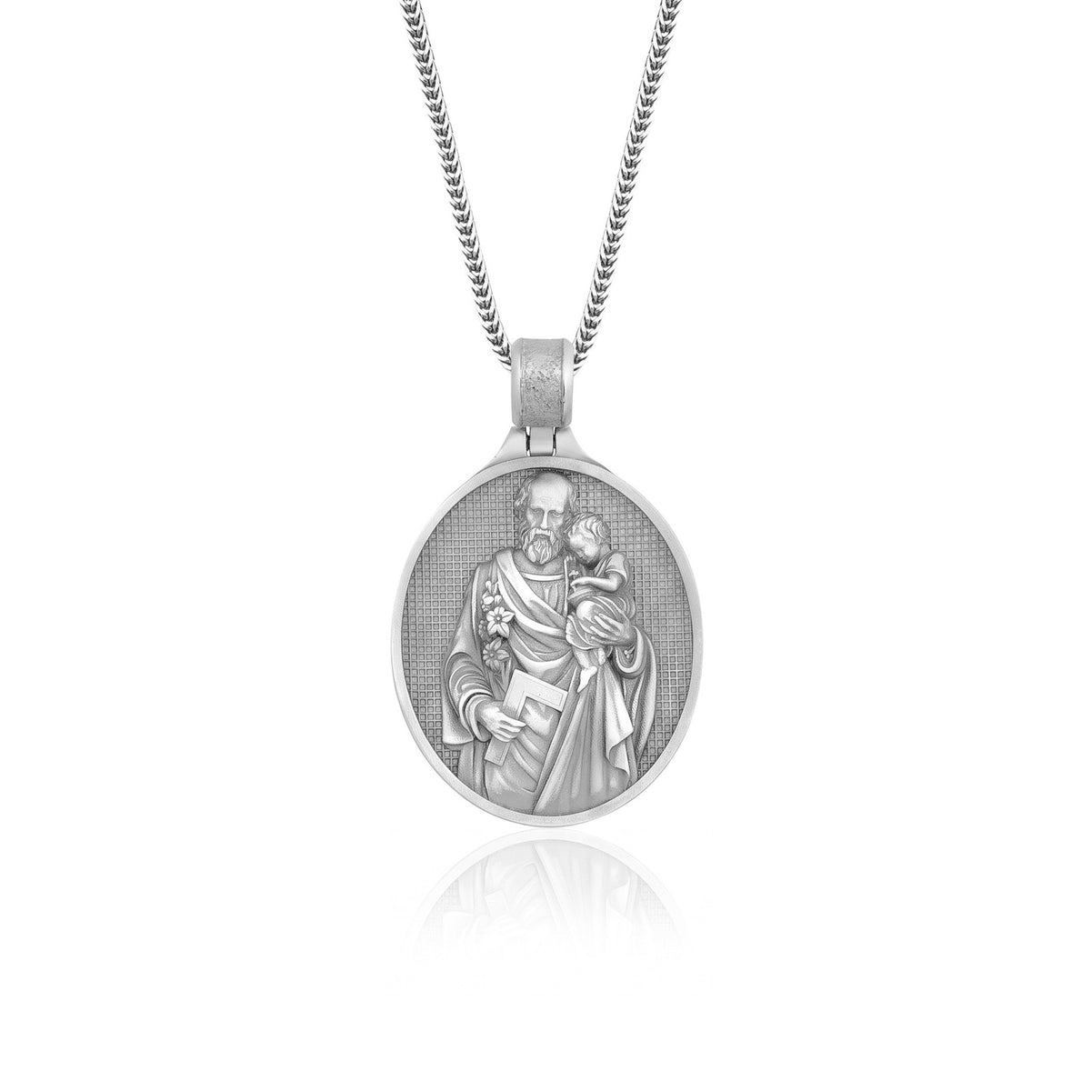 925 Sterling Silver Polished