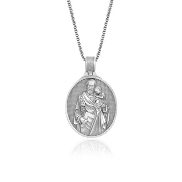 925 Sterling Silver Polished