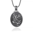 925 Sterling Silver Oxidized