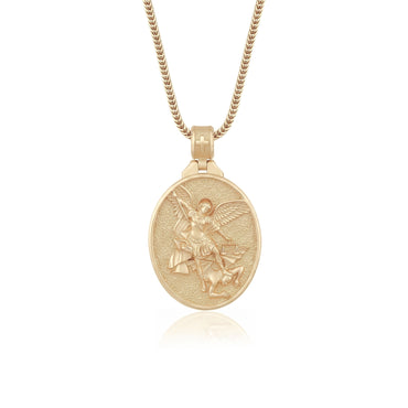 10K Solid Gold