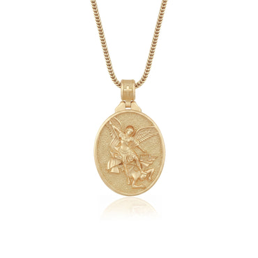 14K Solid Gold