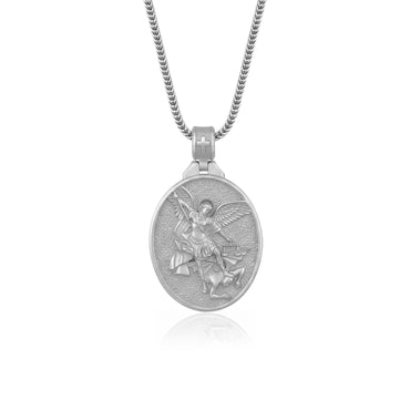 925 Sterling Silver Polished