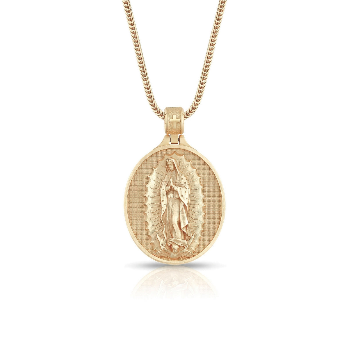 10K Solid Gold