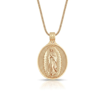 10K Solid Gold