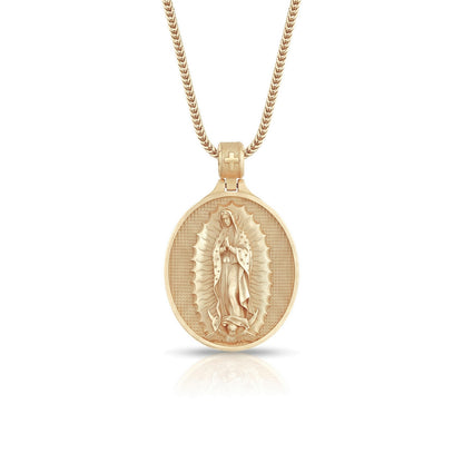10K Solid Gold