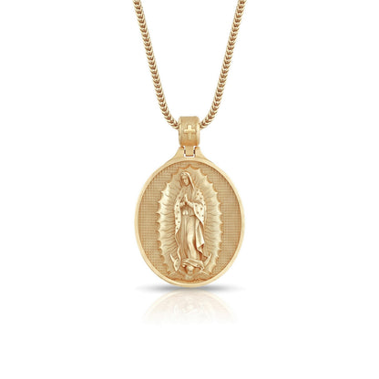 14K Solid Gold