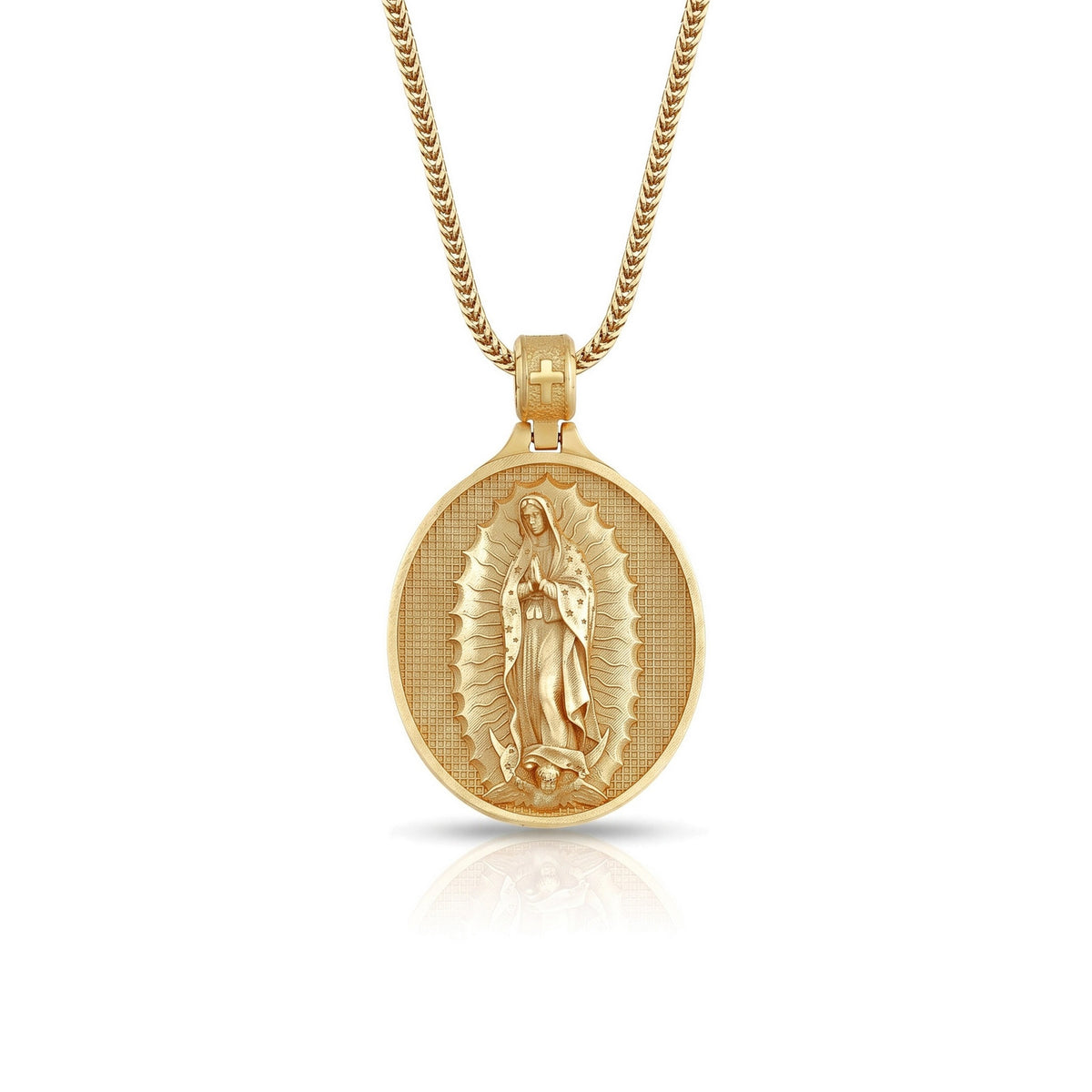 925 Sterling Silver Gold Plated