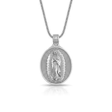 925 Sterling Silver Polished