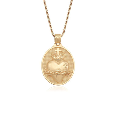 10K Solid Gold