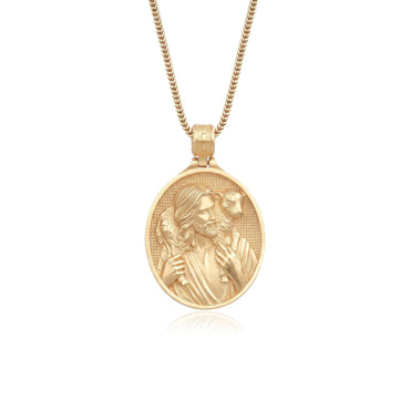 10K Solid Gold