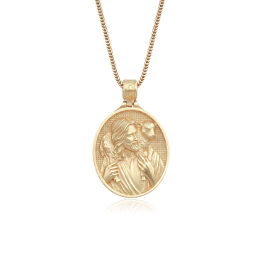10K Solid Gold