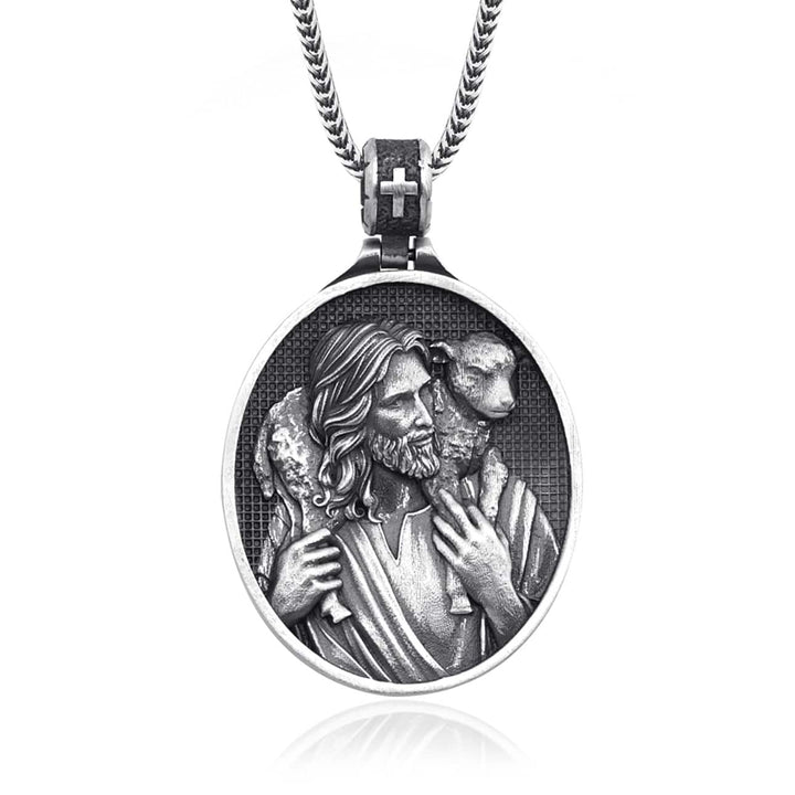 925 Sterling Silver Oxidized