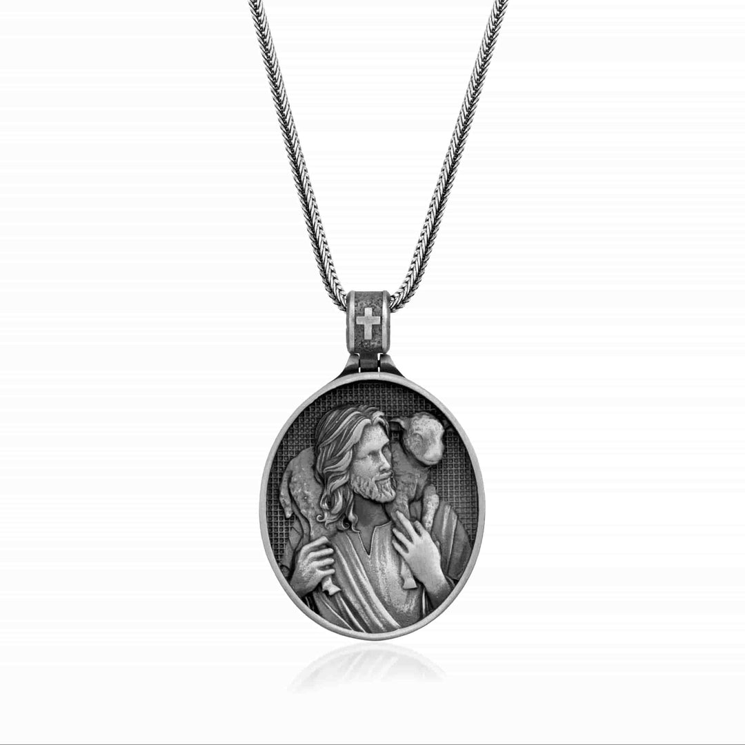 925 Sterling Silver Oxidized