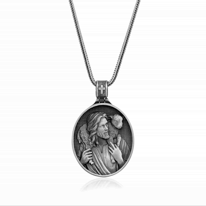 925 Sterling Silver Oxidized