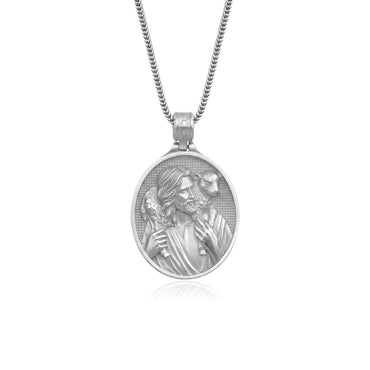925 Sterling Silver Polished