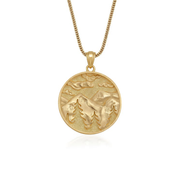 925 Sterling Silver Gold Plated