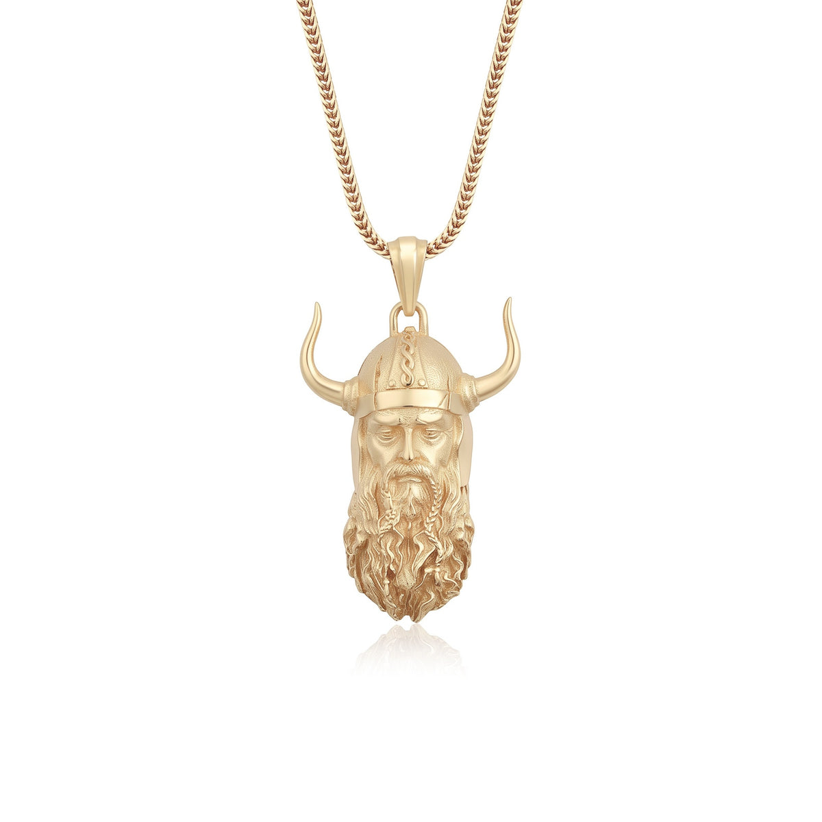 10K Solid Gold