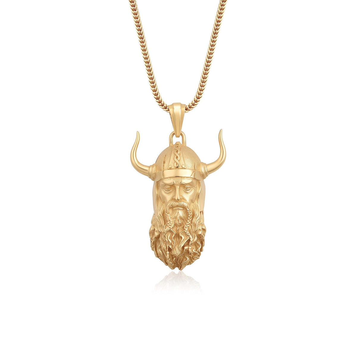 14K Solid Gold