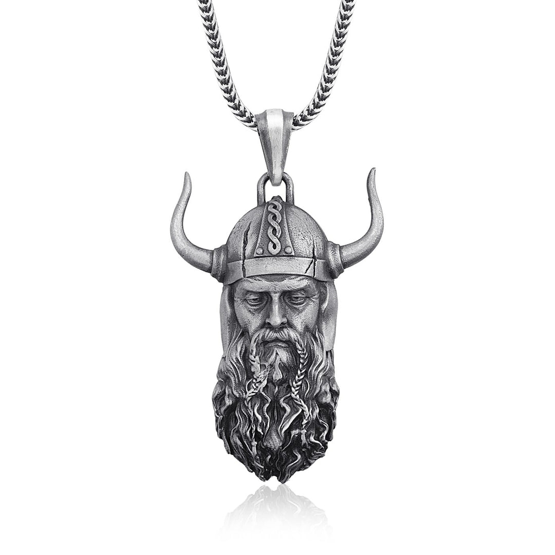 925 Sterling Silver Oxidized