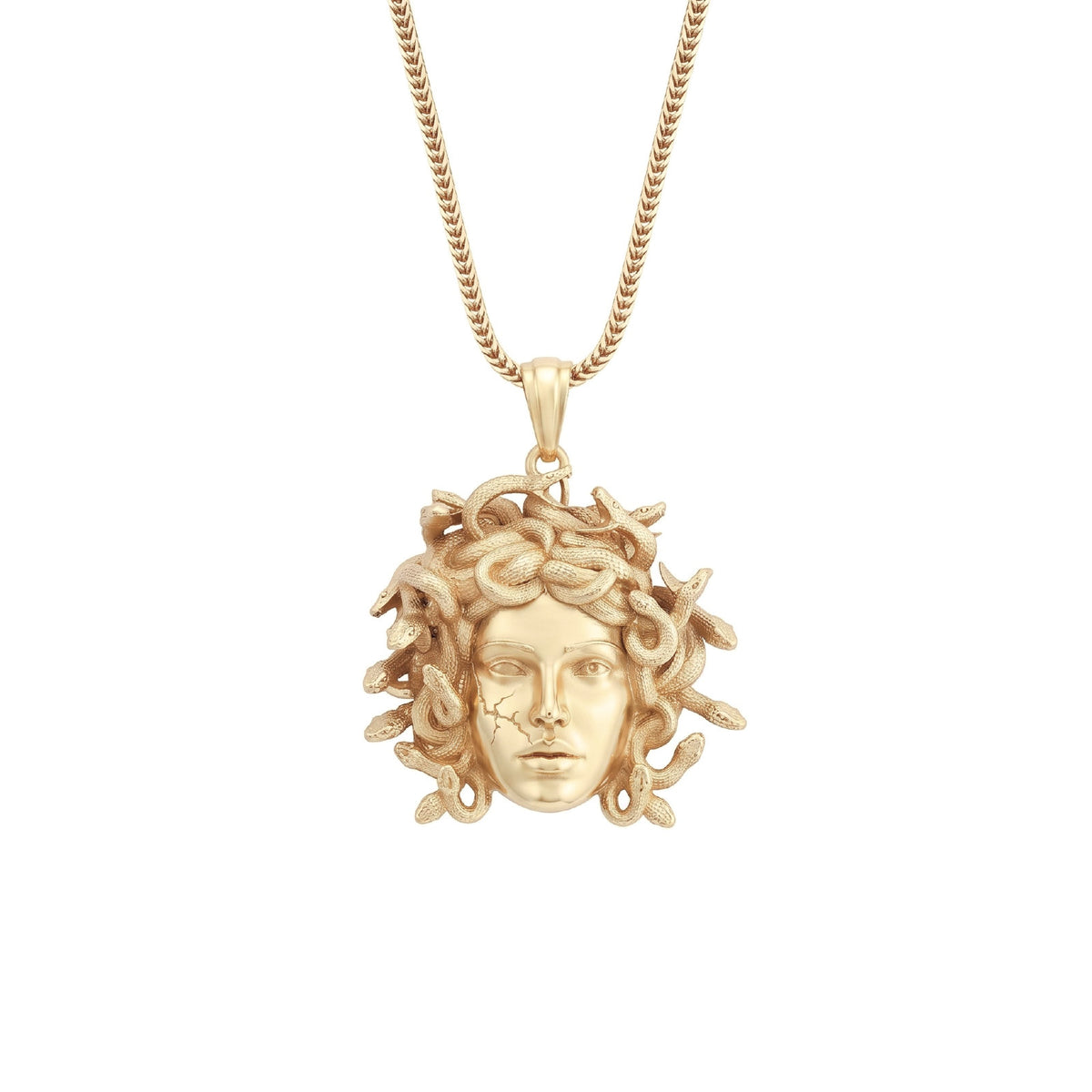 10K Solid Gold