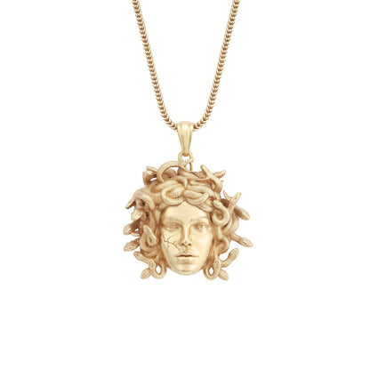 10K Solid Gold