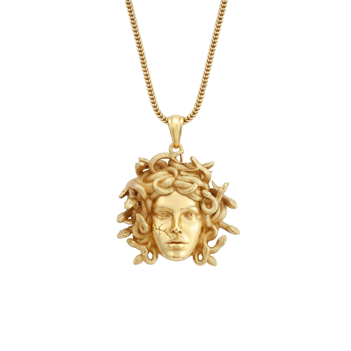 925 Sterling Silver Gold Plated