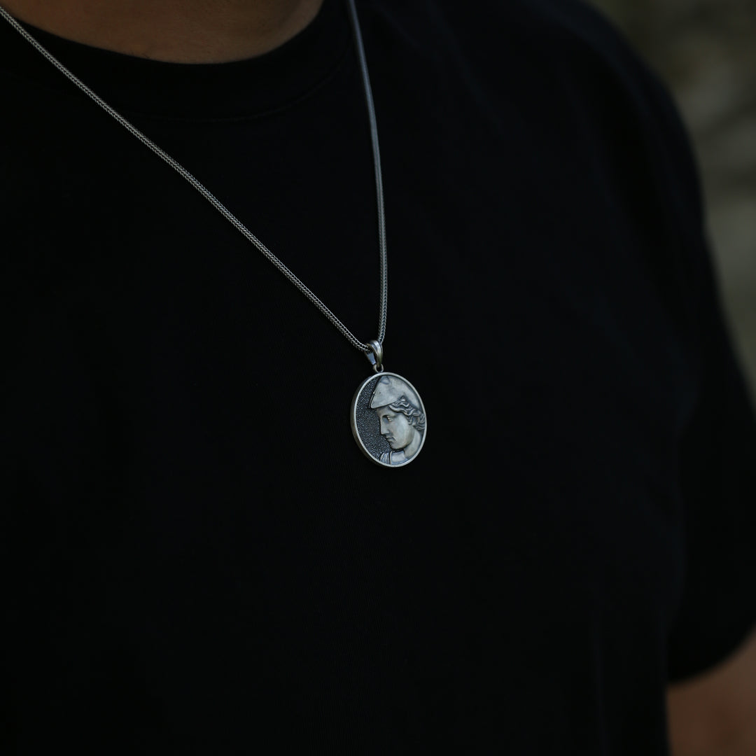 Athena Necklace