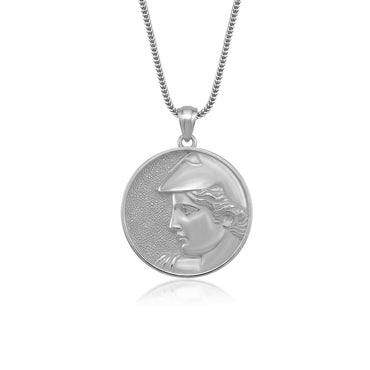 925 Sterling Silver  Polished