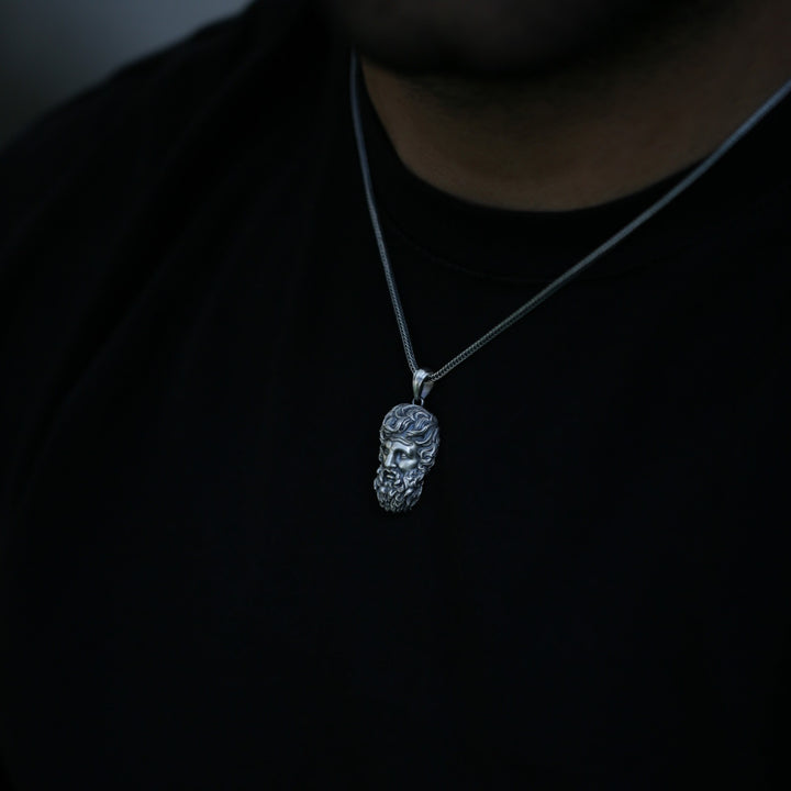 Zeus Necklace