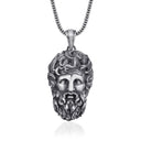 925 Sterling Silver Oxidized