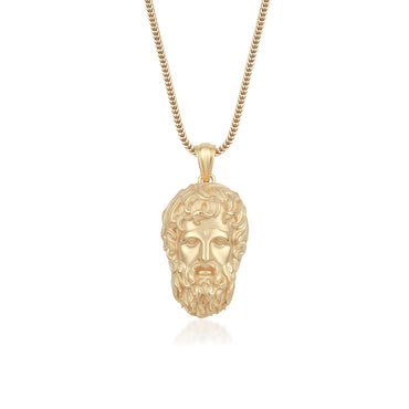 10K Solid Gold